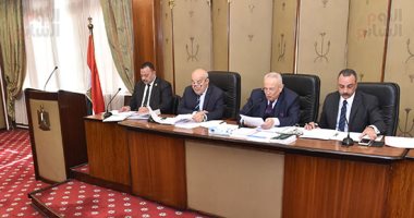 النص الكامل لمشروع تعديل قوانين النواب والحقوق السياسية والوطنية للانتخابات