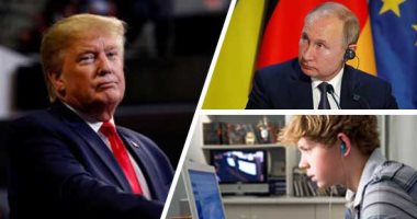 الإنترنت السيادى.. كيف تخطط روسيا للانفصال عن الشبكة الدولية.. اتصالات موسكو تبدأ المشروع لمواجهة "السلوك العدوانى" لاستراتيجية الأمن الأمريكية.. وتقارير: الروس يحاولون تمرير تدخلاتهم فى دول الغرب بلا رقابة