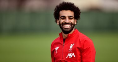 5مواجهات مثيرة فى الأحد الكروى.. صلاح يقود ليفربول أمام إيفرتون.. حجازى فى مهمة جديدة مع بروميتش.. الزمالك يخشى مفاجآت طنطا بالدورى.. الأهلى فى نزهة كروية أمام نادى مصر.. والمقاولون العرب يستدرج المقاصة