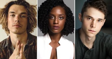3 وجوه جديدة تنضم إلى الموسم الثالث من Chilling Adventures of Sabrina