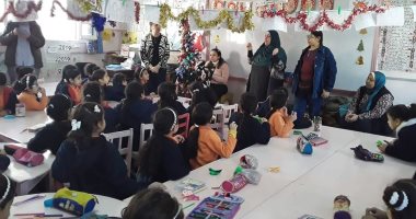 "كيفية إطفاء الحريق".. محاضرة بثقافة الإسكندرية