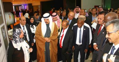 رئيس منظمة الألكسو: نعمل على وضع استراتيجية موحدة للبحث العلمى بالدول العربية