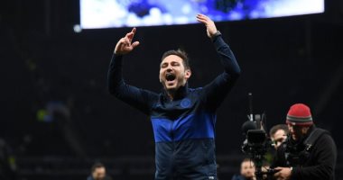 لامبارد يدعم روديجر ضد العنصرية.. ويطالب بالصبر على شباب تشيلسى 