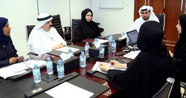 الأرشيف الوطنى الإماراتى يرفع ميزانية جائزة المؤرخ الشاب