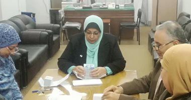 وكيل تضامن الغربية: استلام 19ألف فيزا تكافل وكرامة لتوزيعها على المستحقين