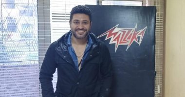 محمد عز بعد تعاقده مع محسن جابر: الغناء كان حلمى من زمان قبل التمثيل