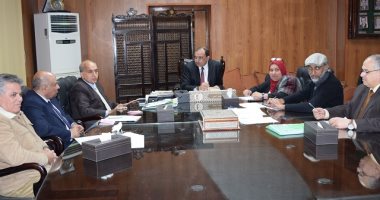 جامعة بنى سويف: 77 اختبار أكاديمى و6 دورات إعداد للقوفل أبرز أعمال مركز اللغات والترجمة 