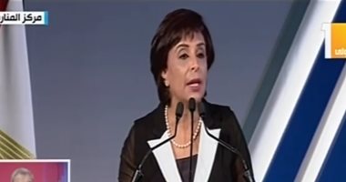 رئيس اتحاد الإعاقات الذهنية: لم أر أحد لديه صبر على أصحاب الهمم مثل الرئيس السيسى