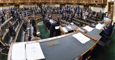 البرلمان يوافق على منحة لتخفيف أعباء توصيل الغاز فى المناطق المهمشة 
