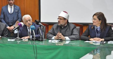 "التعليم" توقع بروتوكول مع الأوقاف والتخطيط لبناء مدارس بالقرى