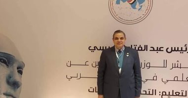 رئيس جامعة كفر الشيخ: استخدام أنماط تدريس متطورة فى كلية الذكاء الإصطناعى