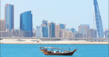 البحرين:المنامة استقبلت 1.9 مليون سائح فى الربع الأول من العام