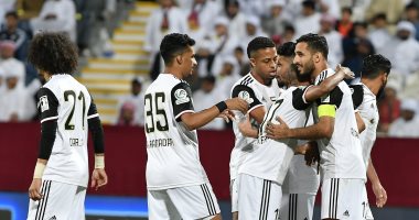 الجزيرة يتأهل إلى ربع نهائي كأس الإمارات بفوز صعب على الوحدة.. فيديو