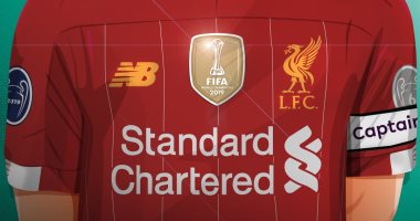 ليفربول يطالب الاتحاد الإنجليزي يتغيير لوائحه من أجل شعار مونديال الأندية