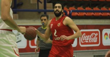الأهلى يفوز على الزمالك بدورى سوبر السلة