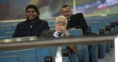 مرتضى منصور: مصطفى محمد لن يرحل.. وساسى وبن شرقى لا يرغبون فى أموال