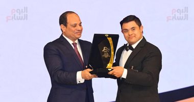 رئيس الاتحاد الرياضى لذوى الإعاقات: حضور السيسى حفل قادرون باختلاف جعل صوتنا مسموعا