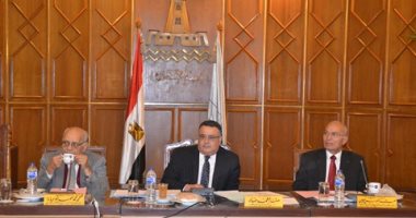 جامعة الإسكندرية تؤكد على التصدى لمحاولات الغش فى امتحانات الفصل الدراسي الأول