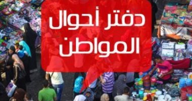 دفتر صحافة المواطن.. أهالى الزرقا بدمياط يشكون من مياه المجارى.. قارئة تشكو توقف بطاقة التموين دون سبب واضح..  وتهالك أسلاك أعمدة الإنارة بشارع مكرم عبيد فى مدينة نصر.. وبلاعات دون أغطية بمحافظة الغربية