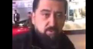 نجاة فنان كوميدى عراقى من محاولة اغتيال فى بغداد
