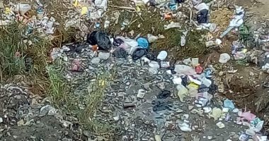 شكوى من عدم التغطية الكاملة لمصرف أبو عياش فى محافظة البحيرة