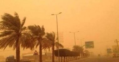 أهالى مطروح ينتظرون انكسار موجة الطقس السيئ بسقوط أمطار الخير.. اعرف التفاصيل