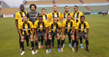 فيديو.. سيف الدين الجزيرى يتقدم للمقاولون أمام مصر فى الدقيقة 14