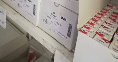 صور.. مديريتا "الصحة" بالبحر الأحمر والأقصر تعلنان توافر لقاح الإنفلونزا