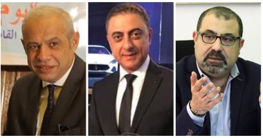 ألبرت شفيق رئيسا لـ on e وحازم شفيق لـ الحياة وعمرو رزق ممثلا للراديو