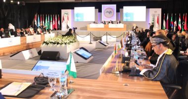 الوزير المفوض لجامعة الدول العربية: التعليم المخرج الآمن لتحقيق التنمية المستدامة