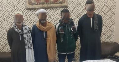 المتهمون وراء فيديو تعذيب كلب المطرية: قتلناه بسبب مهاجمته الماعز