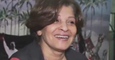 عائشة الكيلانى أبكت نور الشريف وجسدت عكرمة وأبو جهل وما كانتش بتفكر فى الكوميديا
