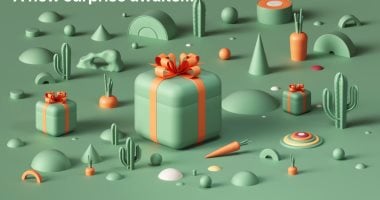 أبل تمنح مستخدمى iOS مفاجآت يومية على متجرها الإلكترونى حتى 29 ديسمبر