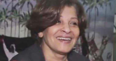 بين الحاضر والماضى.. صور نادرة من ألبوم خفيفة الروح عائشة الكيلانى