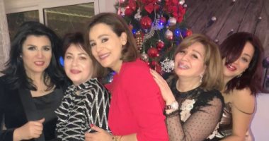 كارول سماحة تحتفل بالكريسماس فى مصر.. وتوجه رسالة للبنانيين.. اعرف التفاصيل