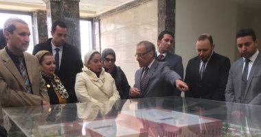وكالة الفضاء تطلق مسابقة لأفضل "سات" مدرسى لنشر ثقافة الفضاء بين الشباب