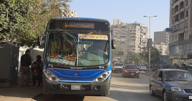 قارئ يناشد بعودة عمل أتوبيس رقم 47 حتى نهاية شارع الزهور بعين شمس