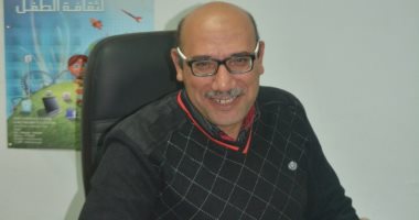 "ثقافة الطفل" يستقبل 1500 لوحة بمسابقة "مصر فى عيون أطفال العالم"