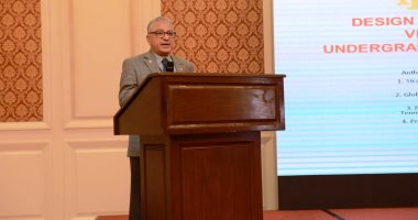 مؤتمر علماء مصر فى أمريكا وكندا يواصل فعالياته لليوم الثانى