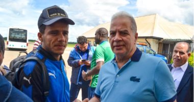 المؤتمر الصحفي لمباراة الزمالك وزيسكو صباح غدا