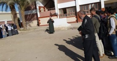 صور.. "الإسلام ودوره فى تكوين أسرة قوية" قوافل دعوية بأوقاف الفيوم