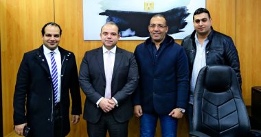 انتظروا غدا.. رئيس البورصة فى ندوة "اليوم السابع" حول طرح الشركات للاكتتاب العام
