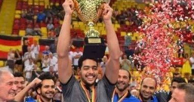 هليوبوليس يوافق على انضمام أفضل لاعب فى مونديال اليد إلى صفوف نيم الفرنسى 