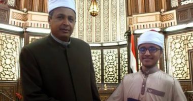 تعرف على التشكيل النهائى لبرلمان طلاب معاهد منطقة الأقصر الأزهرية