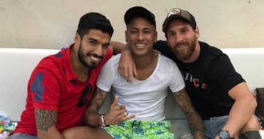 MSN يجتمعون من جديد في أوروجواي.. اعرف التفاصيل