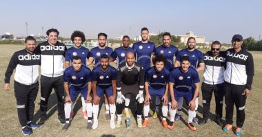 الترسانة يتعادل مع منتخب جمعية اللاعبين المحترفين 1 / 1