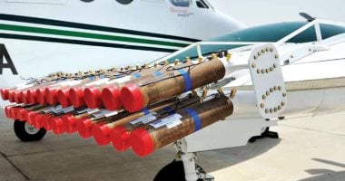 "المطر الصناعى" حل بديل لمكافحة آثار التغيرات المناخية.. 3 طرق لحقن السحب والغيوم لدعم الأمن المائى.. والتأثير العكسى على الطقس وارتفاع نسبة المواد الكيميائية في الهواء أبرز مخاوف خبراء البيئة