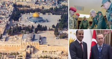 باختصار.. أهم الأخبار العربية والعالمية حتى منتصف الليل.. حفتر يلتقى قادة محاور القتال بطرابلس.. تشييع جثمان الفريق قايد صالح بالجزائر..نتنياهو يجدد تهديده بضم غور الأردن.. والسلطات الايرانية تعطل خدمة الإنترنت