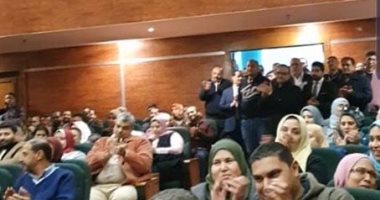 رئيس القابضة للمطارات: وزير الطيران مهتم بتحسين الخدمات المعيشية للعاملين