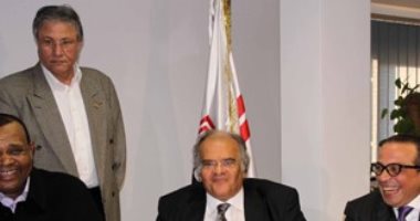 تعرف على سر زيارة ممدوح عباس لاتحاد الكرة